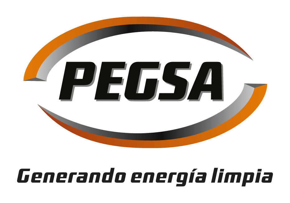 Logo Pegsa